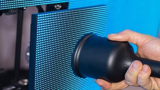 Rooftop & High-Rise LED Signage Guide 2026