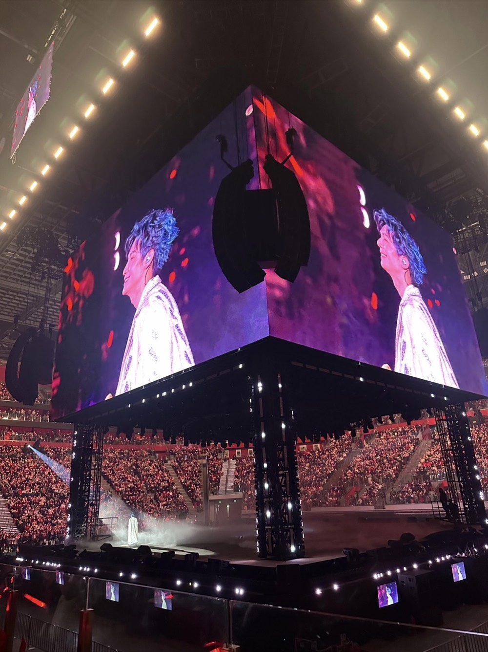 LED Display Manufacturing Excellence