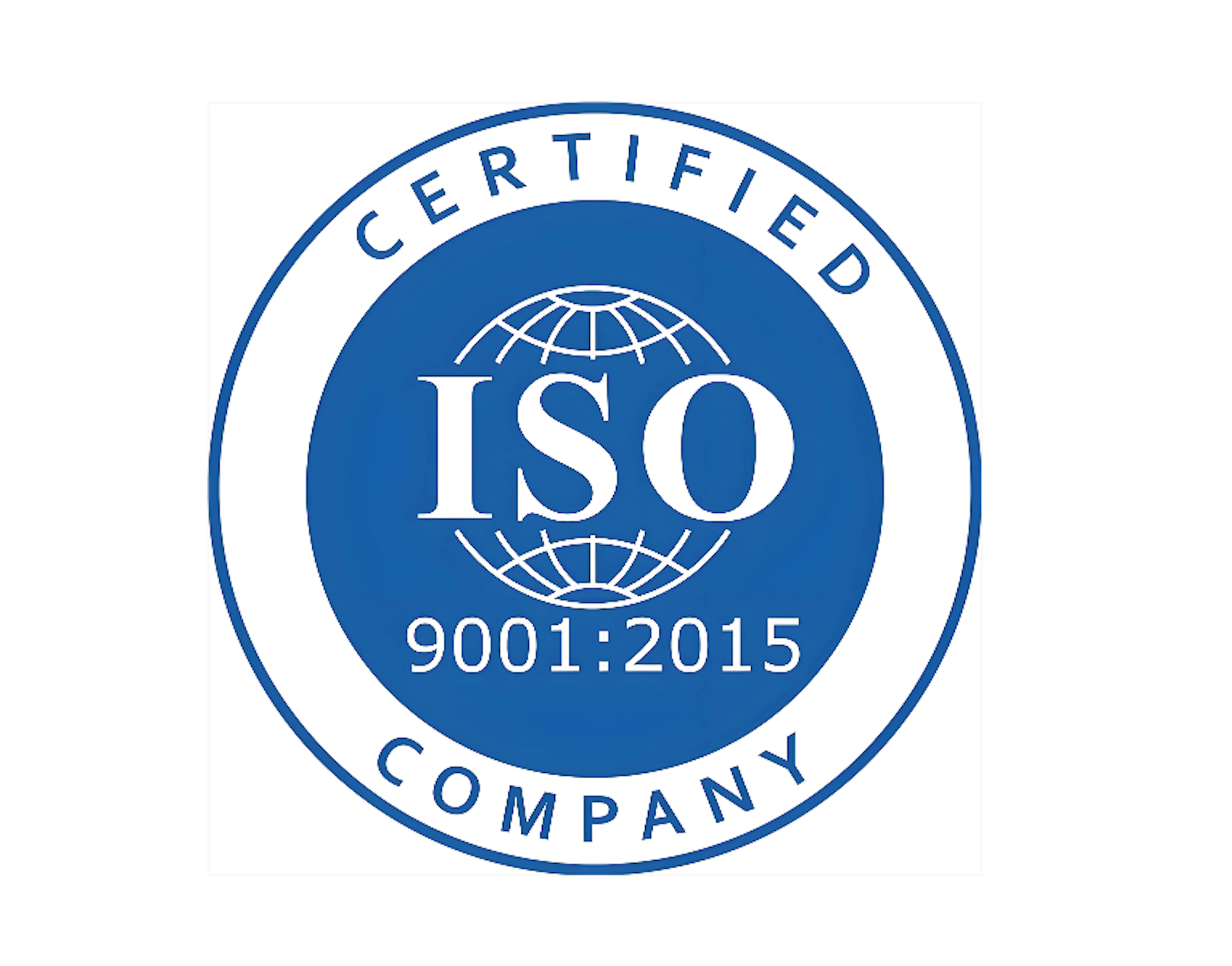 Quality Control - ISO 9001 LED display inspection