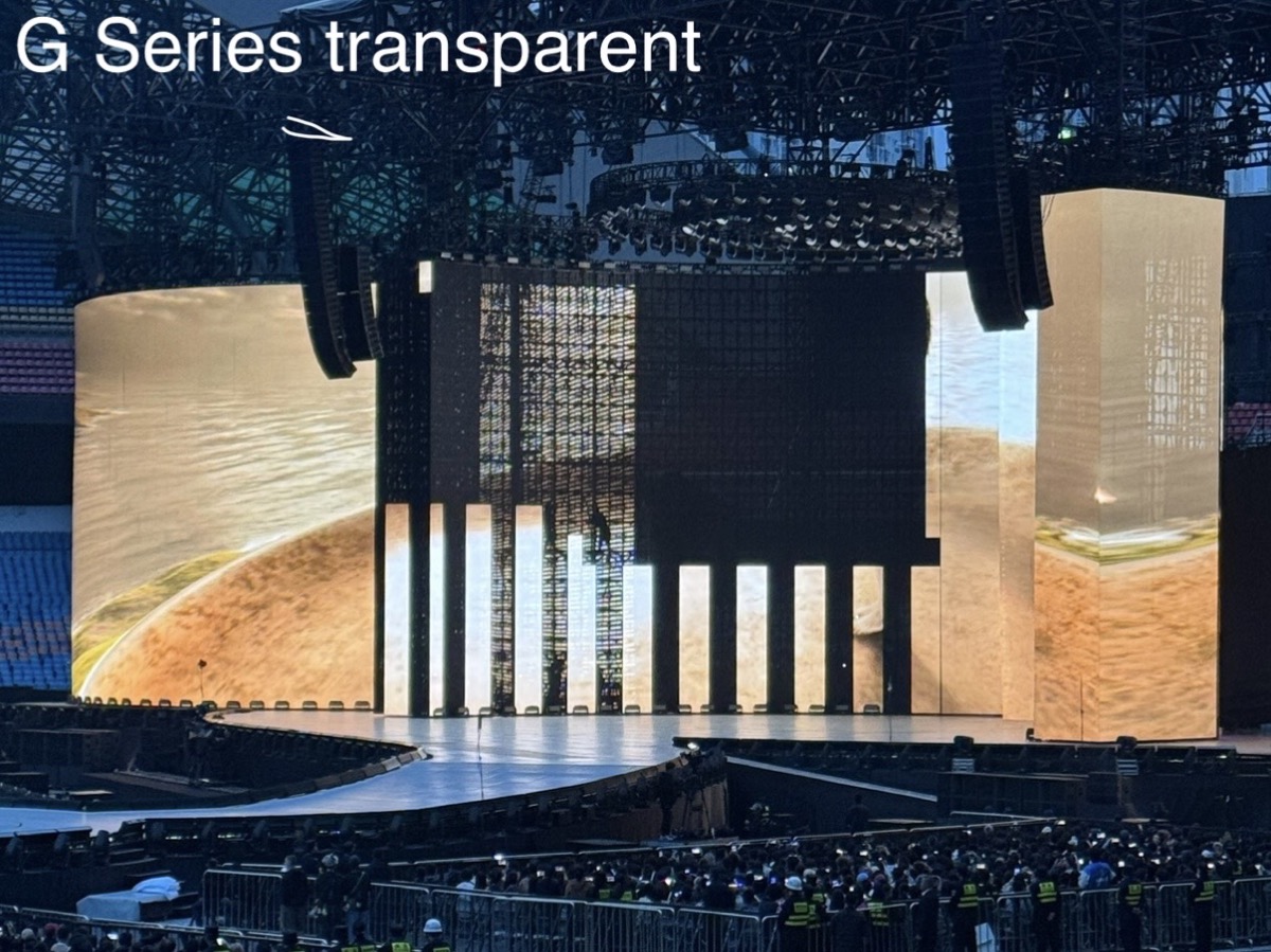 LED Display