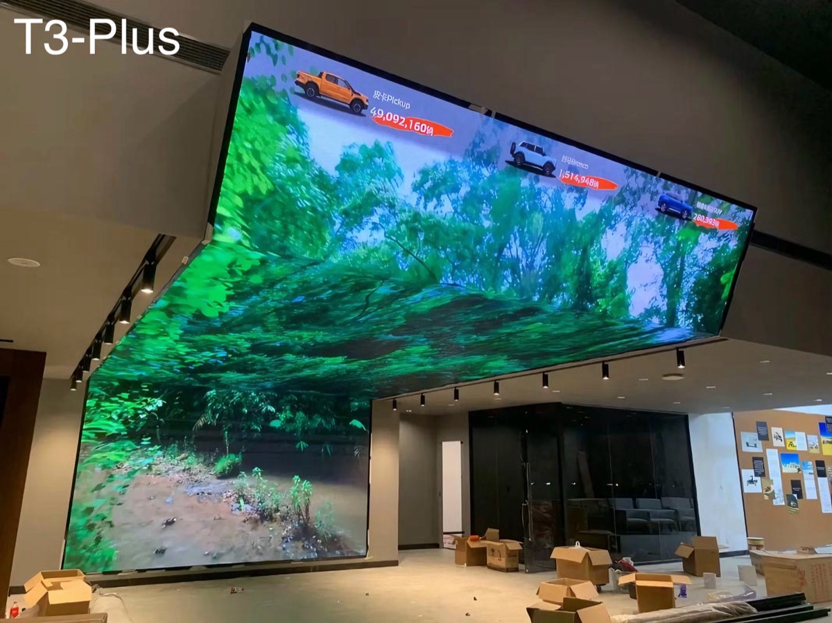 LED Display