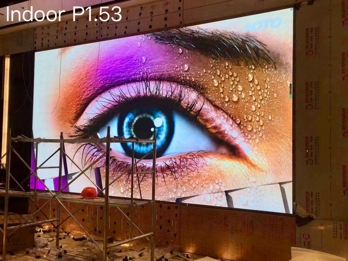 LED Display