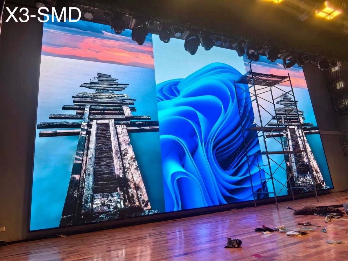 LED Display