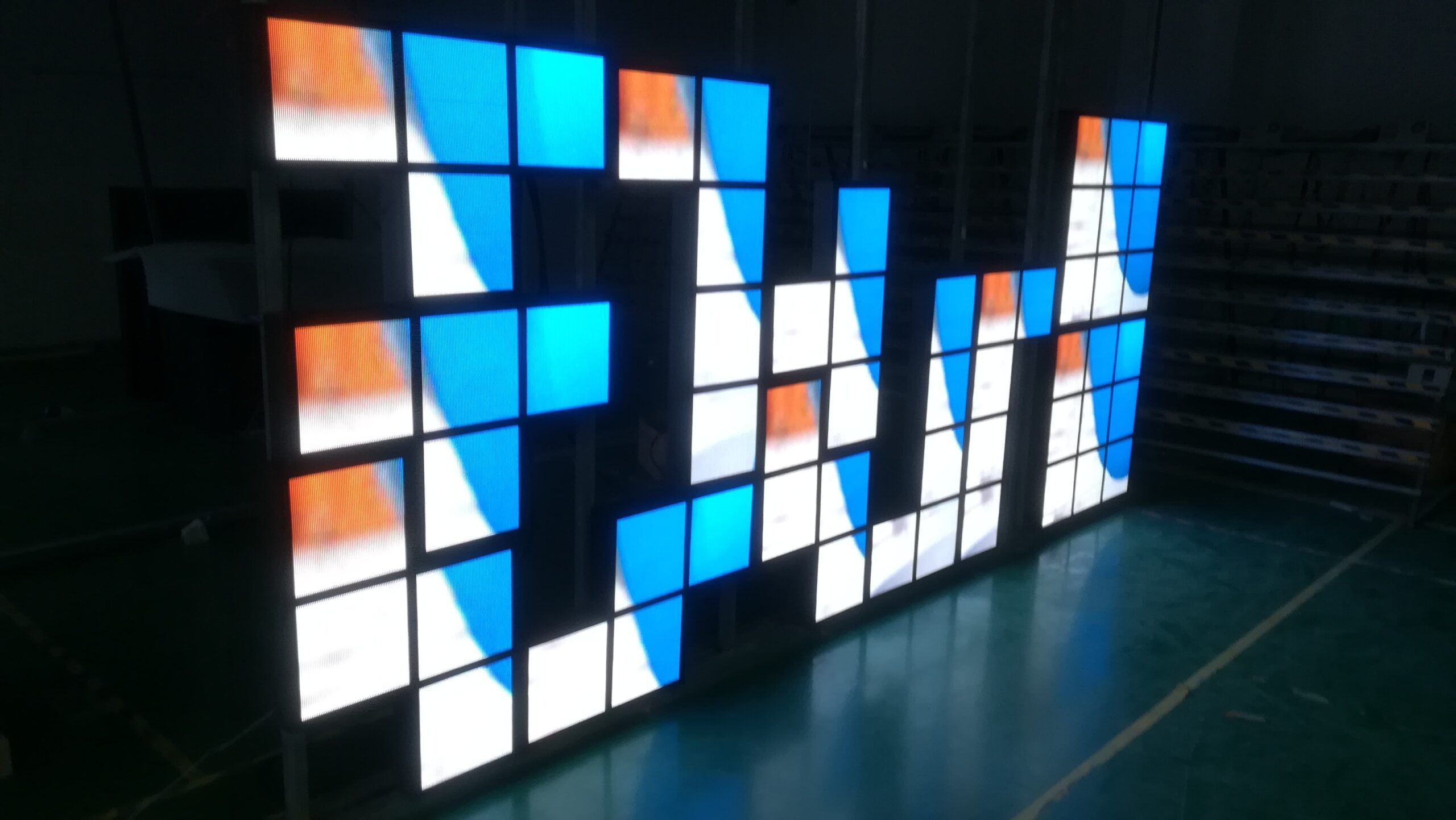 Fashion Show & Runway LED Display Guide 2026