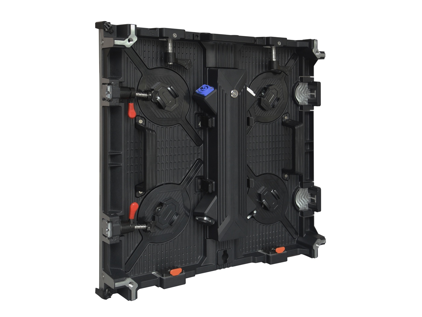 COB Z Series LED display view 2