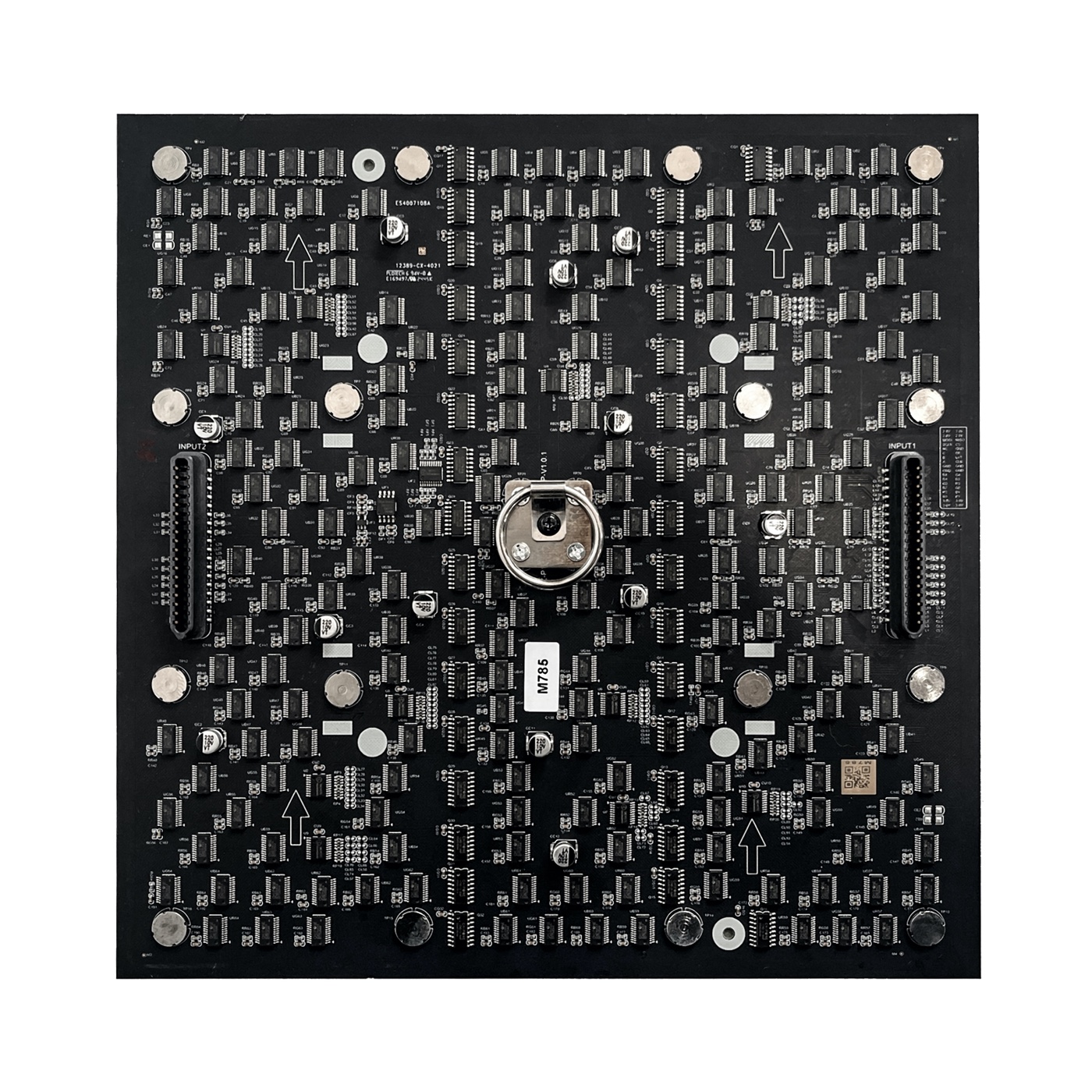 COB Z Series LED display view 4