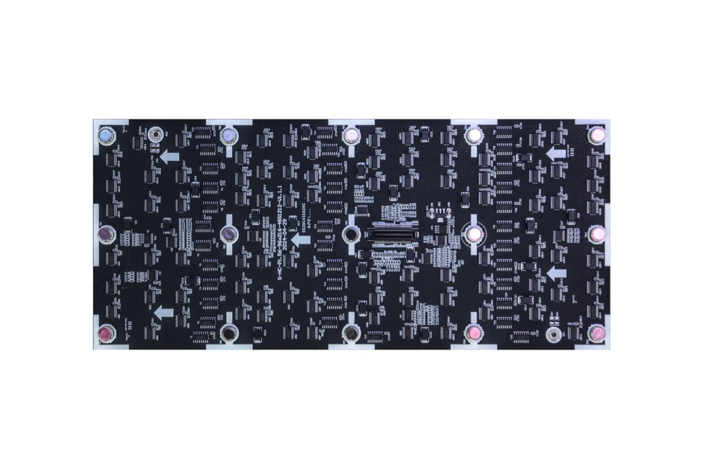 COB CV-PRO Series view 5
