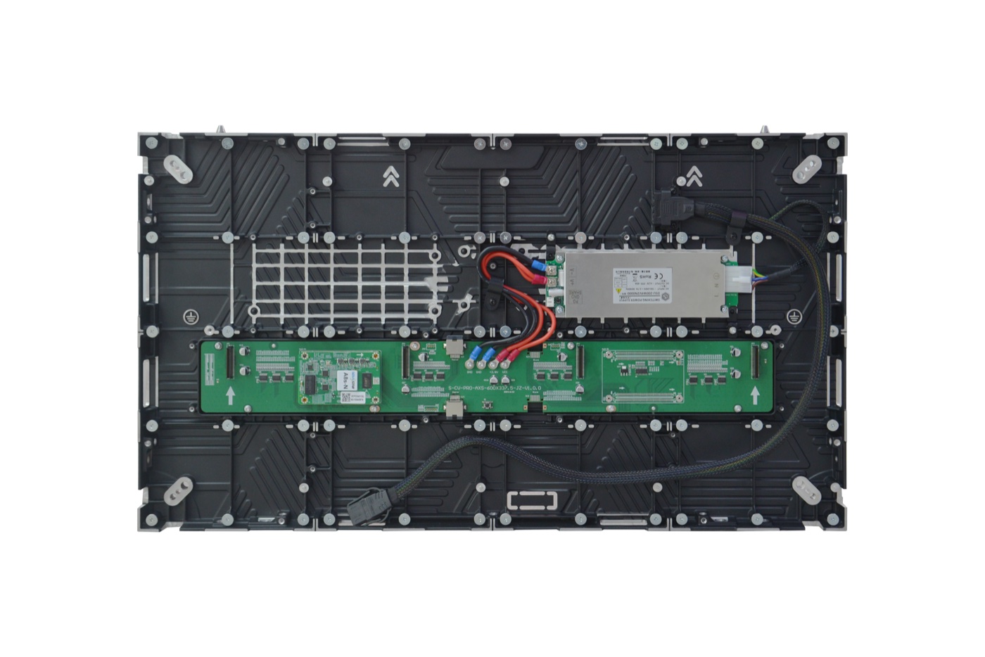 COB CV-PRO Series view 7