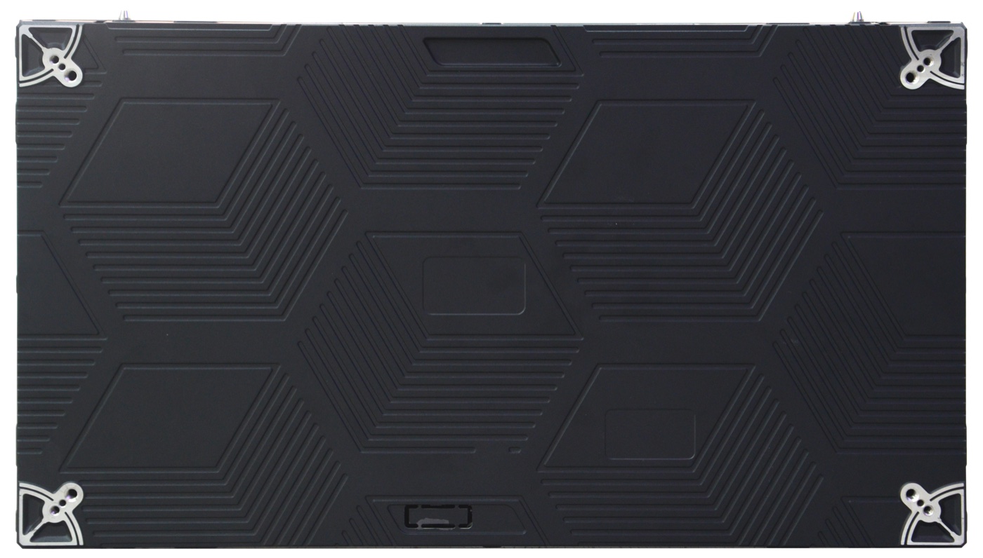 COB CV-PRO Series view 1