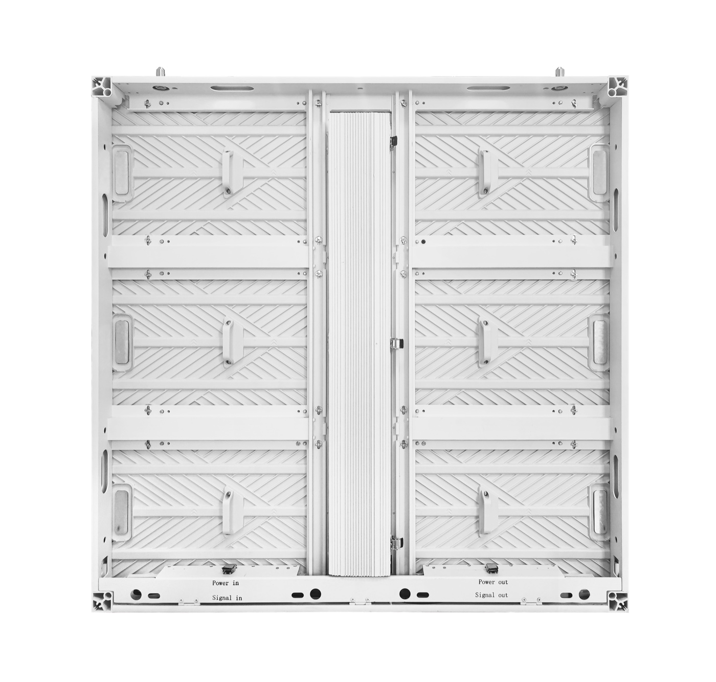 D-PRO Series LED display