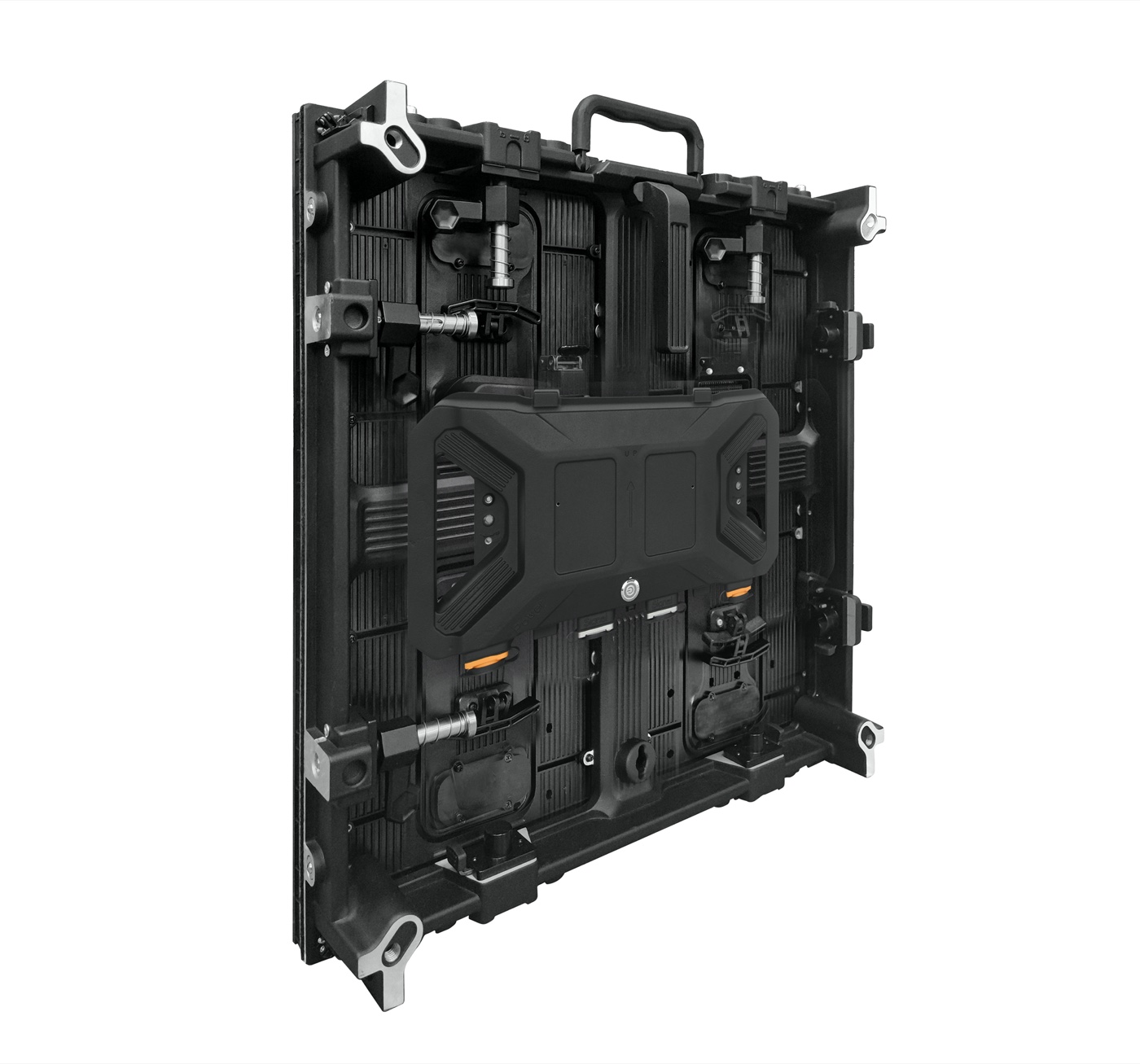 E-PRO Series LED display view 3