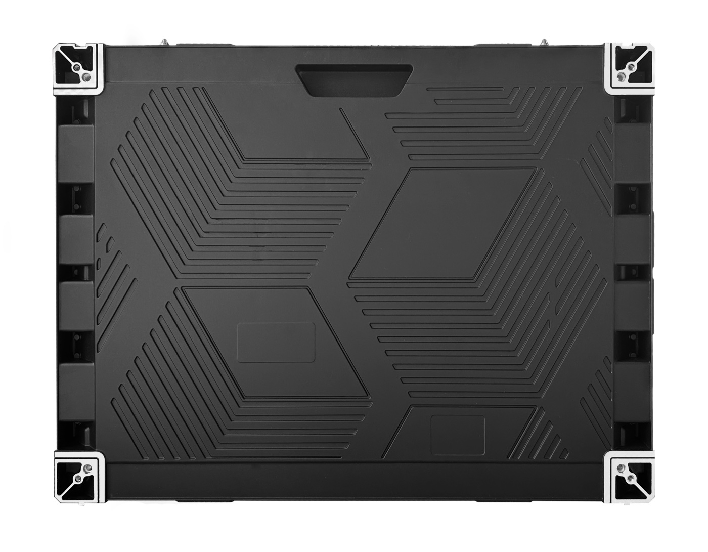 R-PRO Series view 3