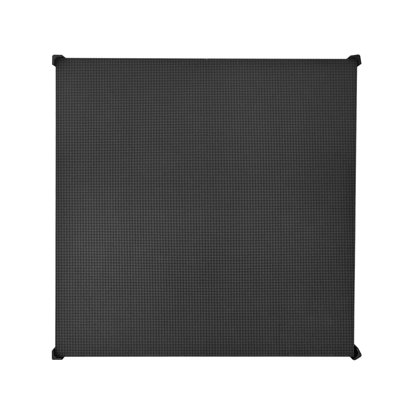 S Series rental cabinet view 3