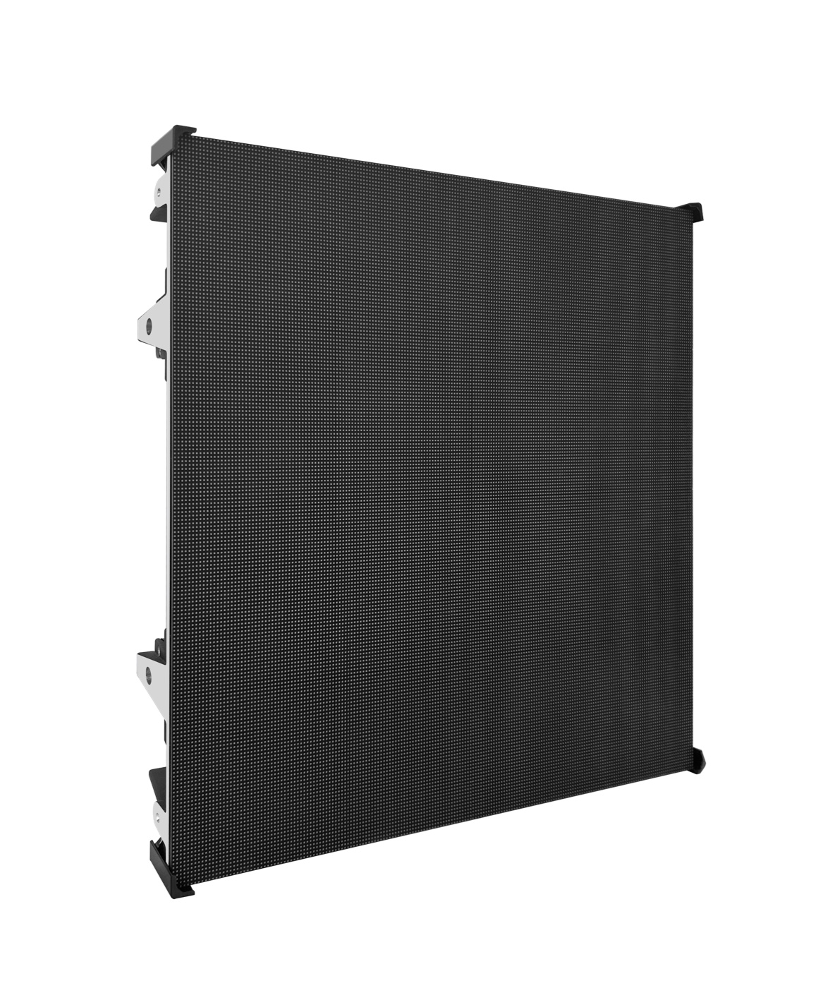 S Series rental cabinet view 4