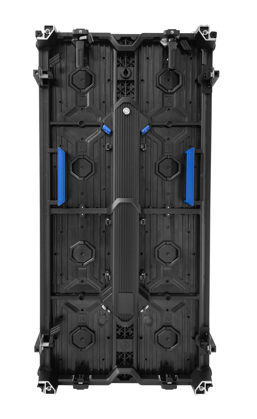 S Series 500x1000mm rental cabinet view 8