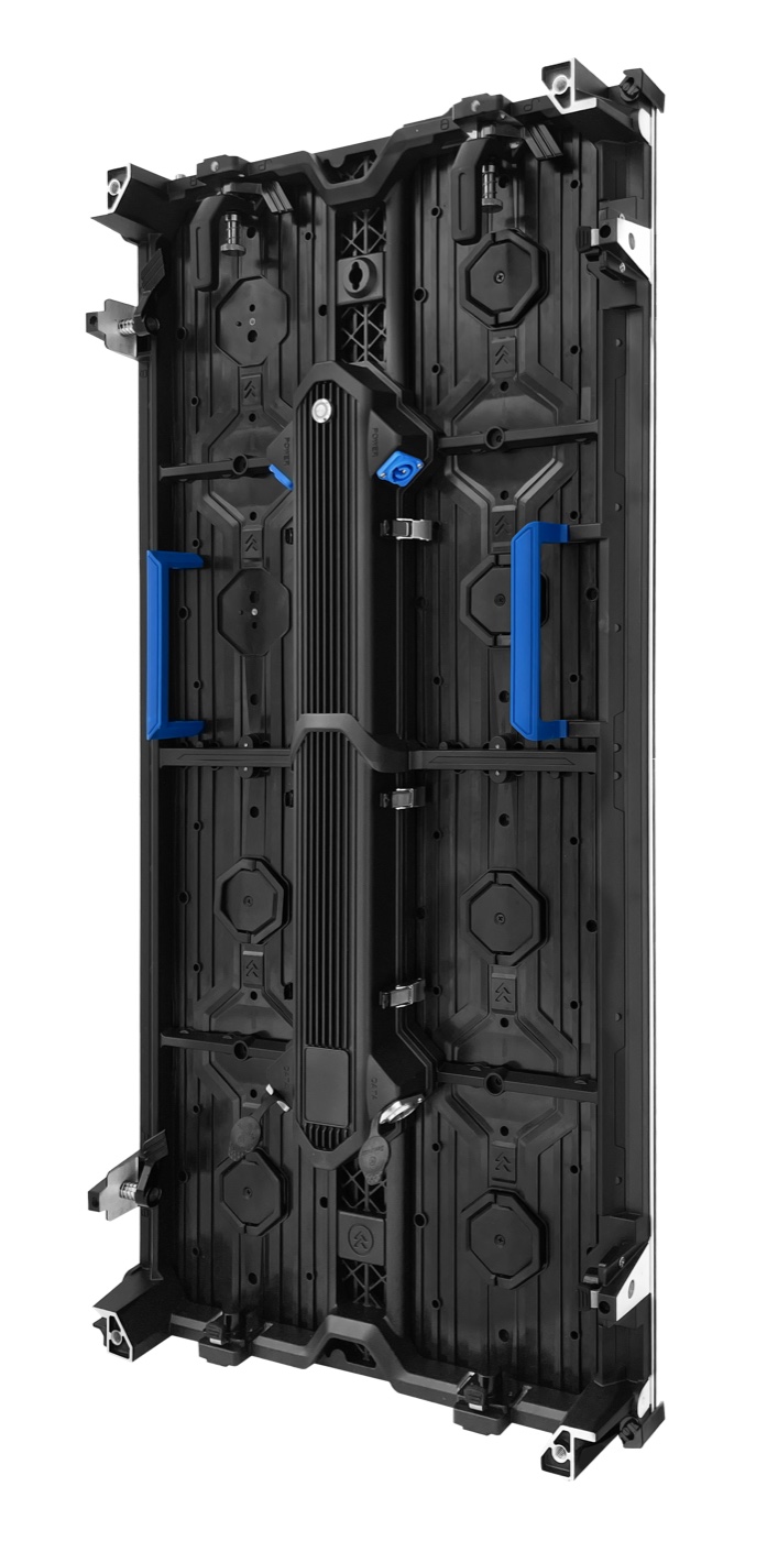 S Series 500x1000mm rental cabinet view 9