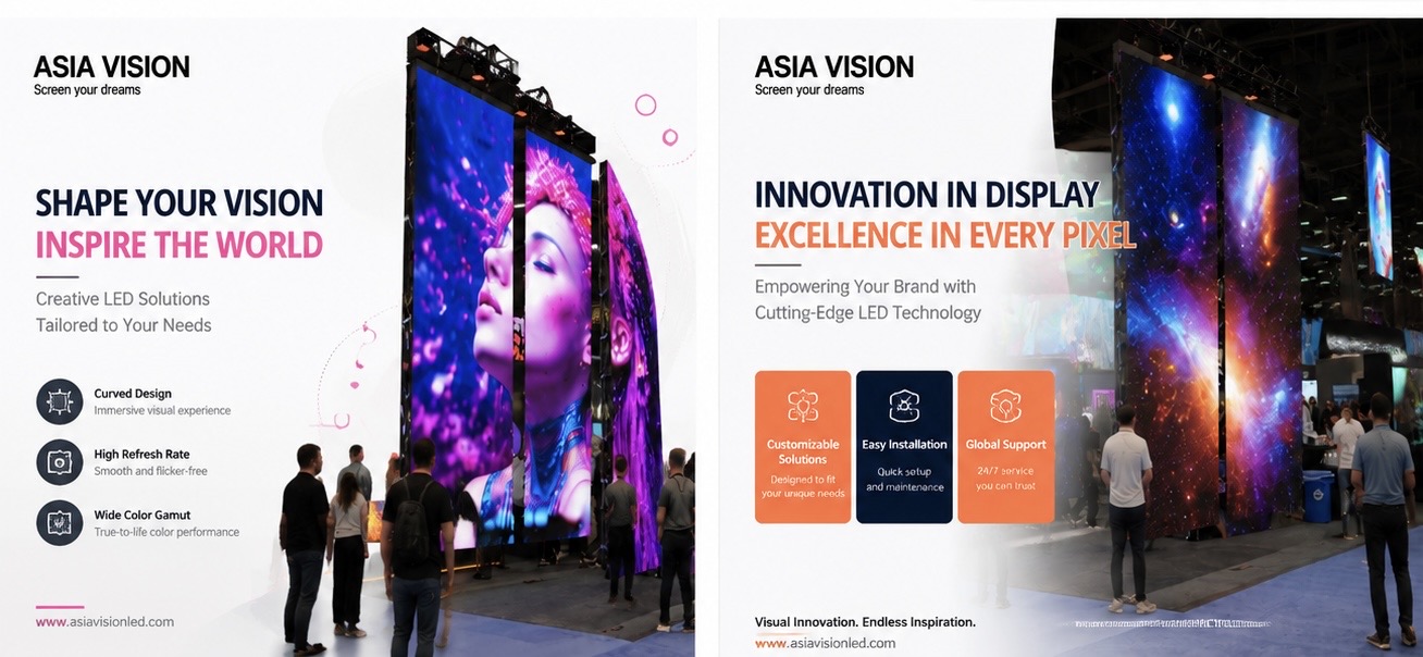 LED Display Technical Guide 2026