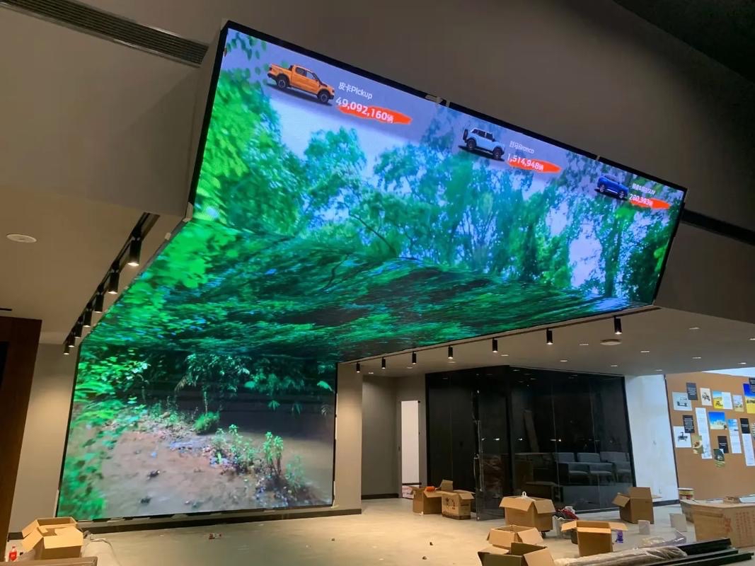 LED Display Application Guide 2026