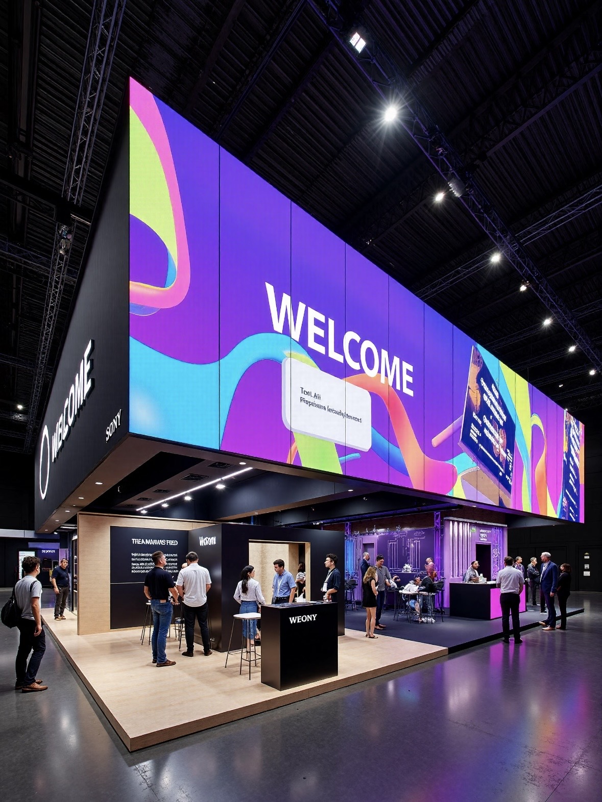 LED Display Importer Guide 2026