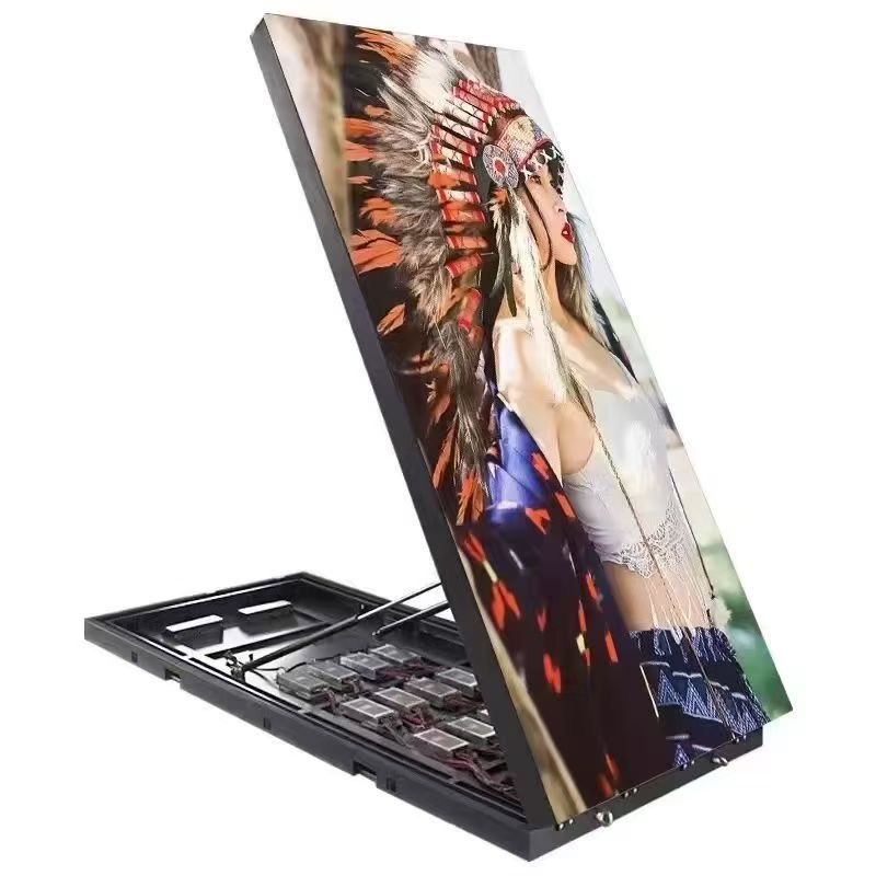 LED Display Application Guide 2026