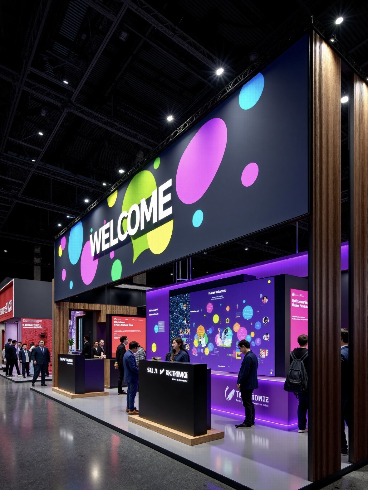 LED Display Content Creation Software Guide 2026
