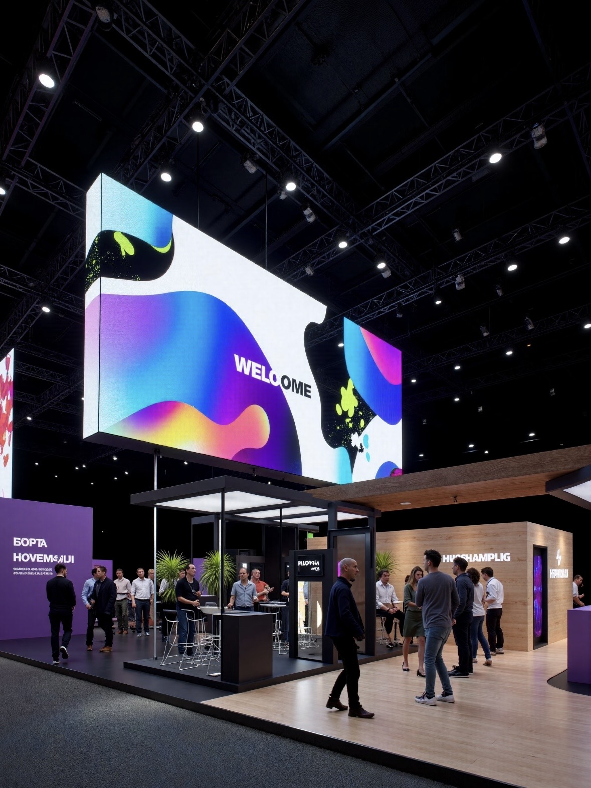 LED Display Technical Guide 2026