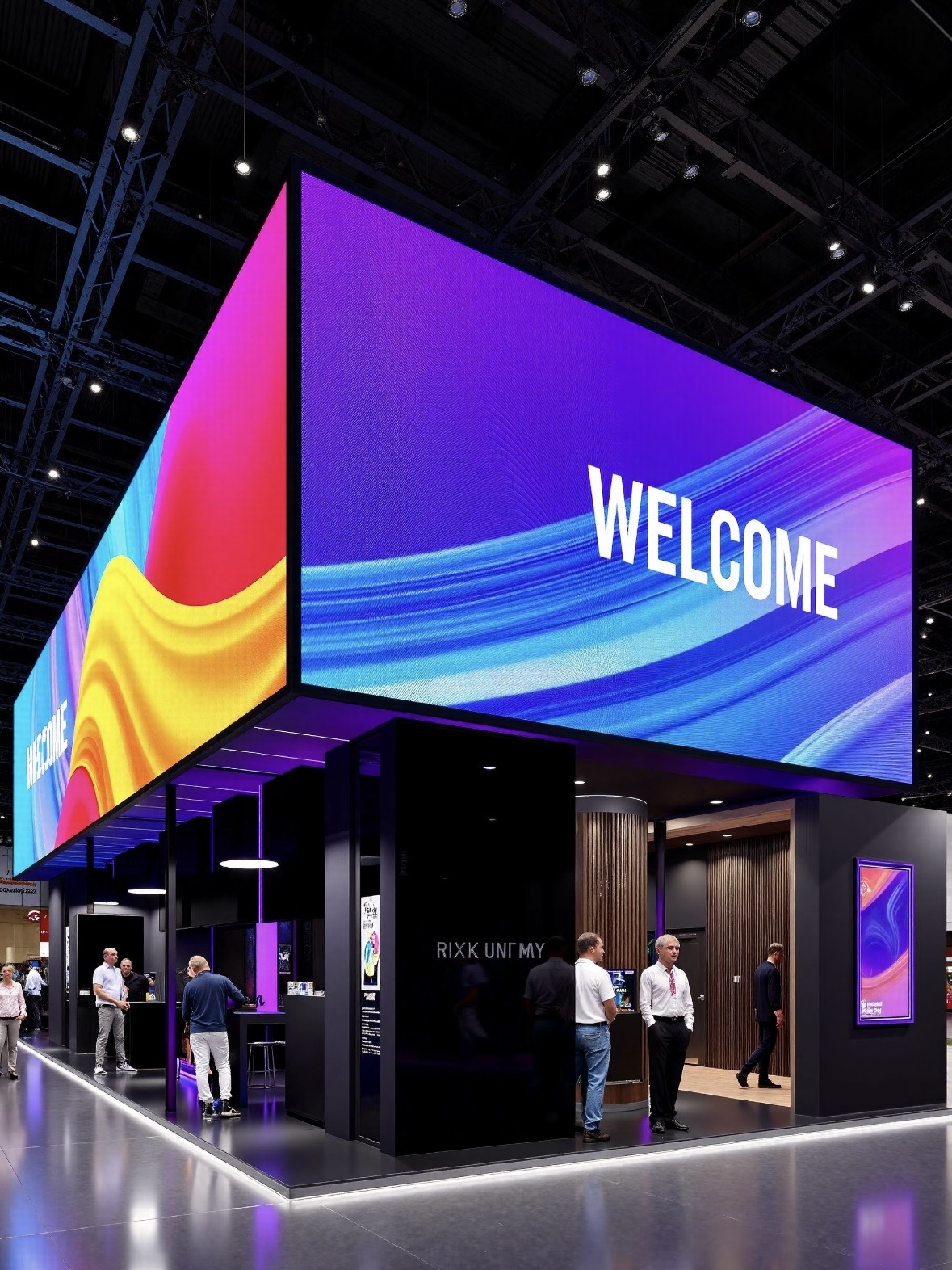 LED Display Solutions for Government and Civic Buildings: Complete Guide 2026