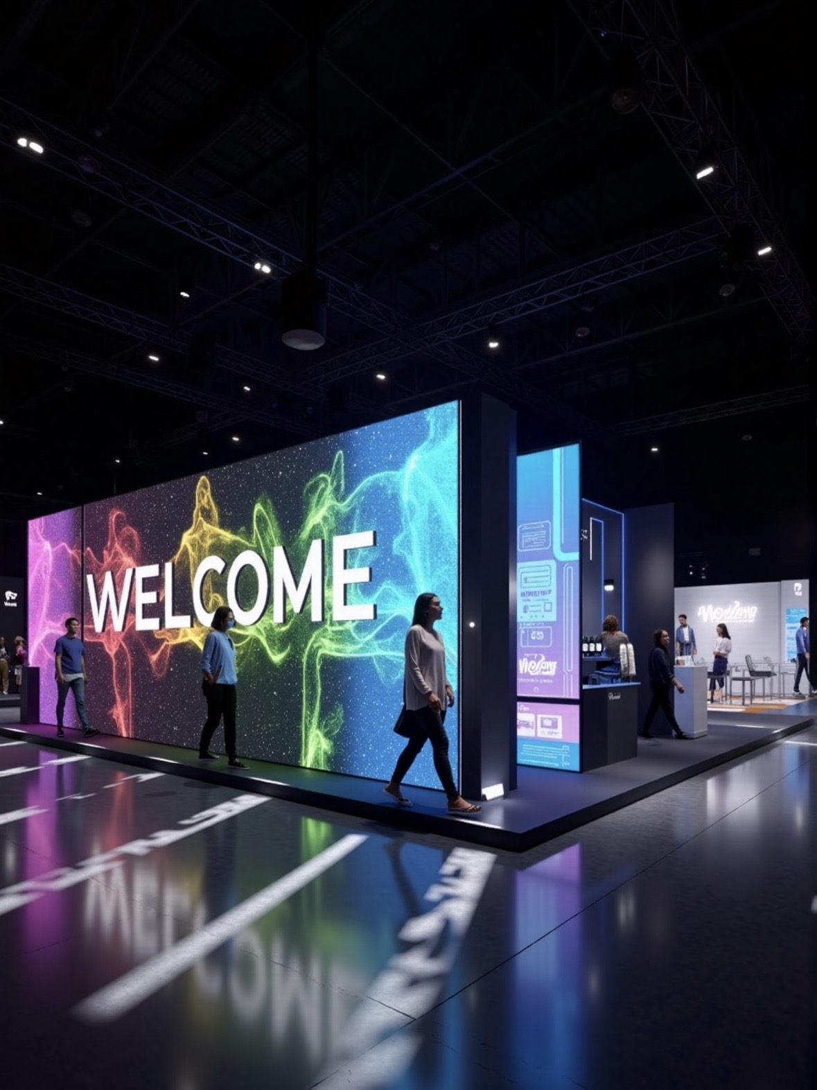 LED Display AV Integration & Control System Guide 2026