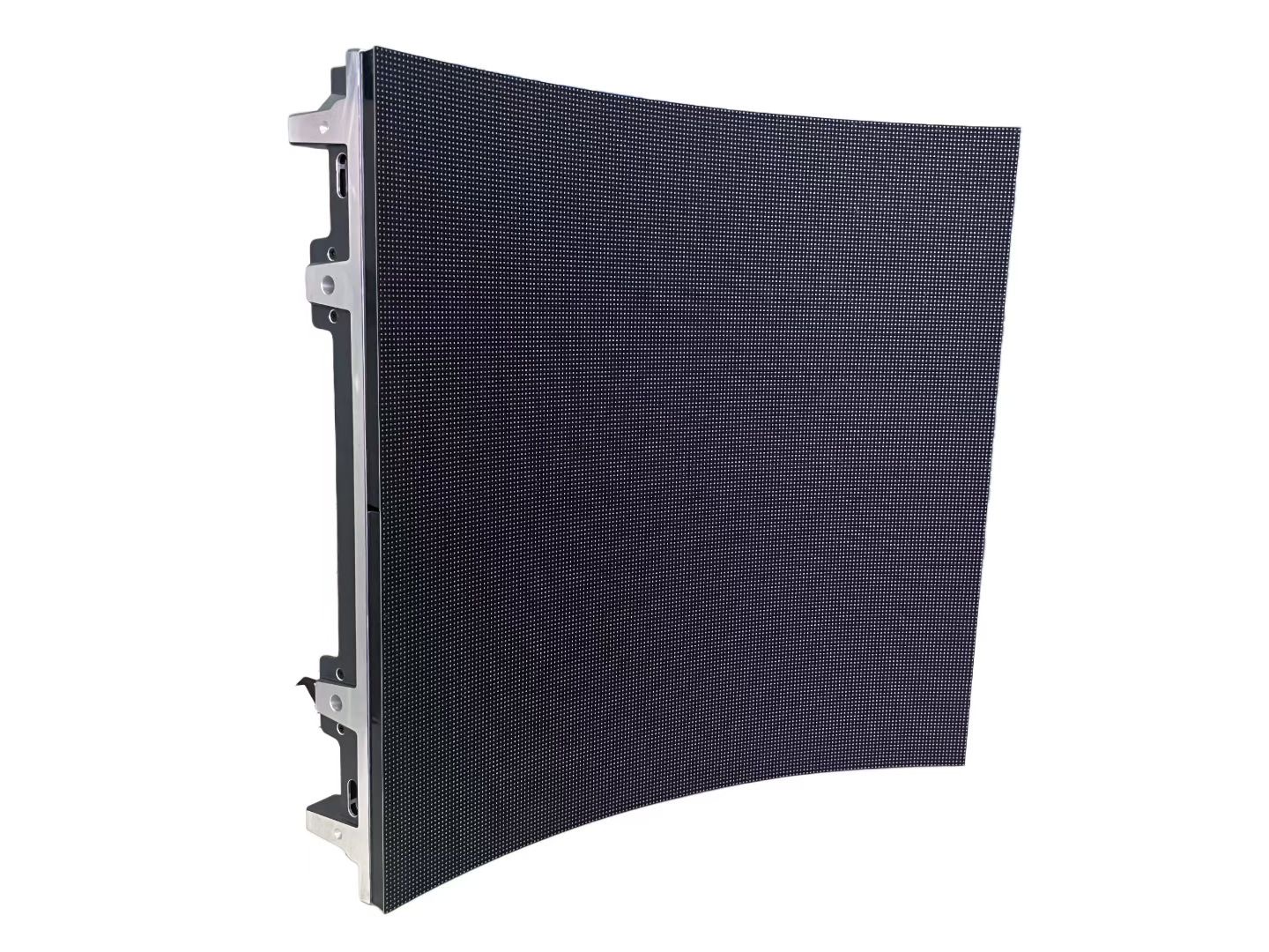 LED Display Solutions for Automotive Showrooms: Complete Guide 2026