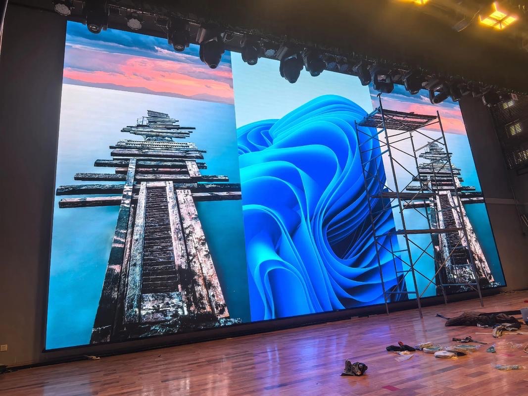 LED Display Application Guide 2026