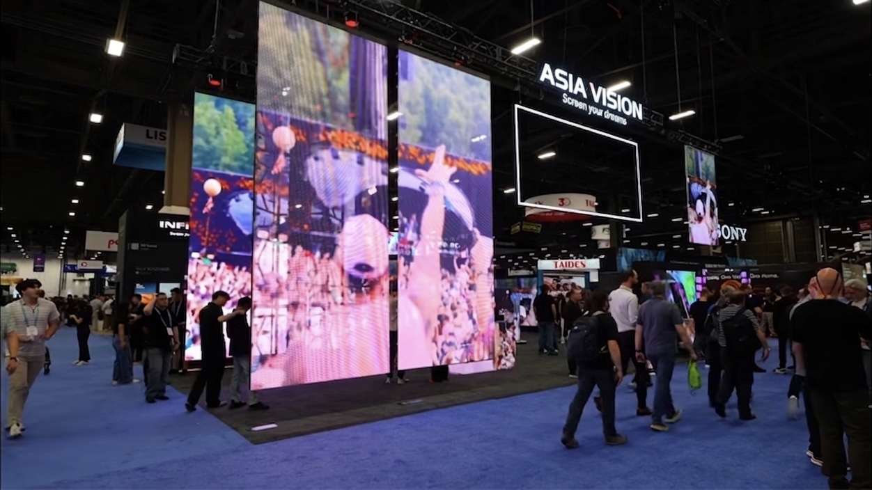 LED Display Application Guide 2026