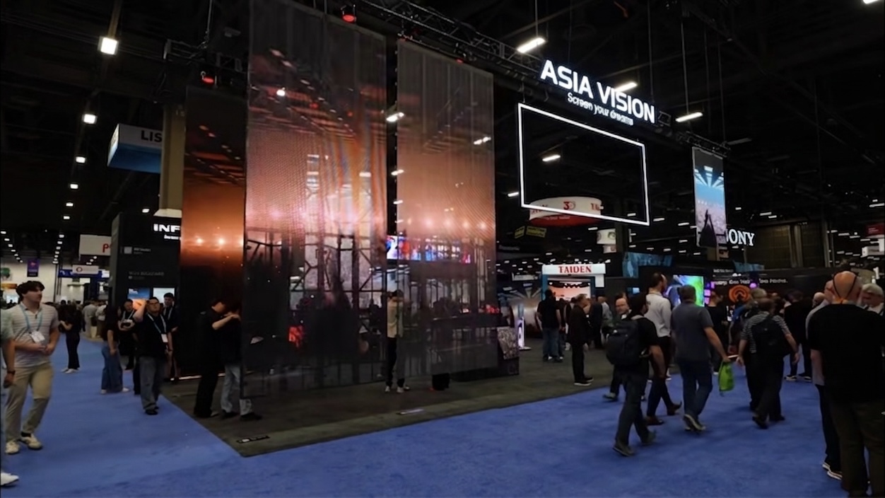 LED Display Technical Guide 2026